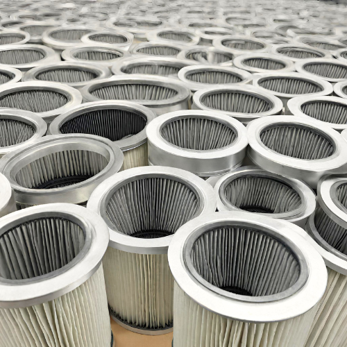 Camfil Farr Air Filter Cartridges Cirrus Filtration