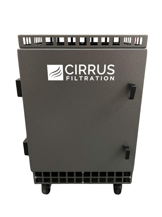 CF500 Air Purifier - Cirrus Filtration