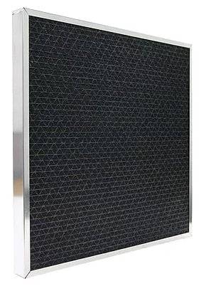 Carbon Panel (Tray) Filter